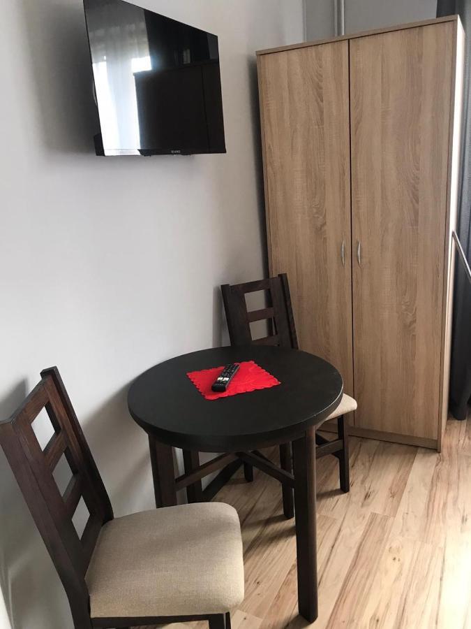 Pokoje Goscinne Ujsoły Buitenkant foto